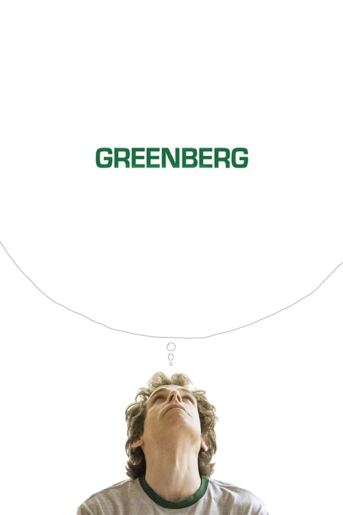 دانلود فیلم Greenberg