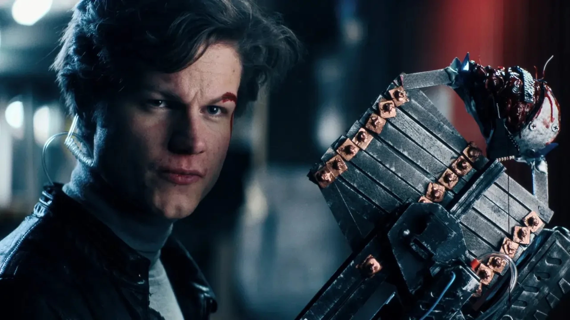 دانلود فیلم Guy Manley: Super Spy 2024