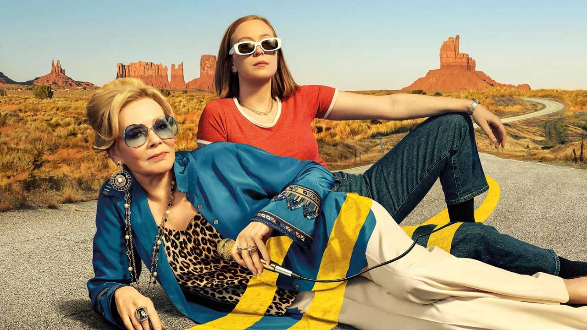 دانلود سریال Hacks