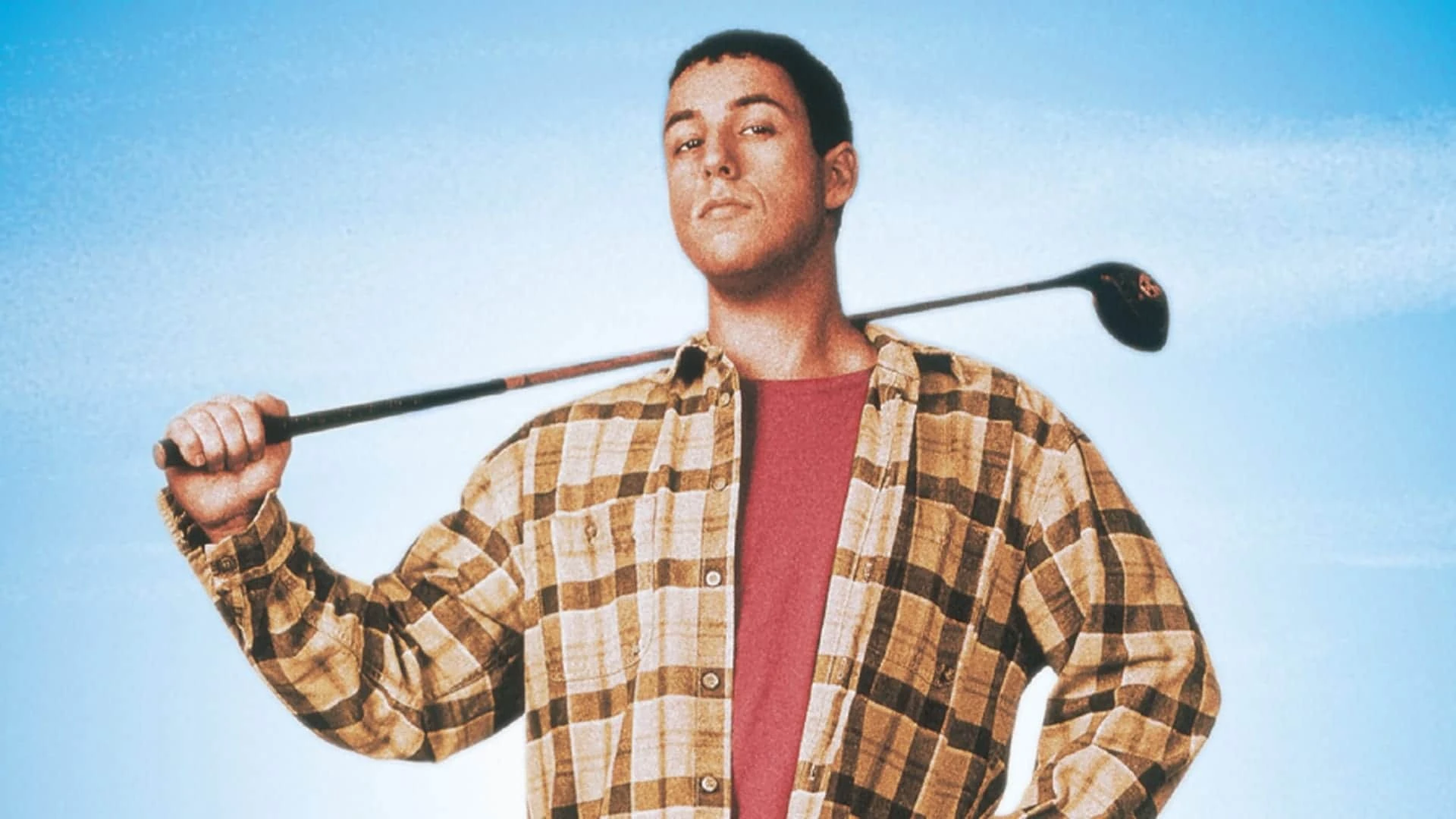 دانلود فیلم Happy Gilmore 1996