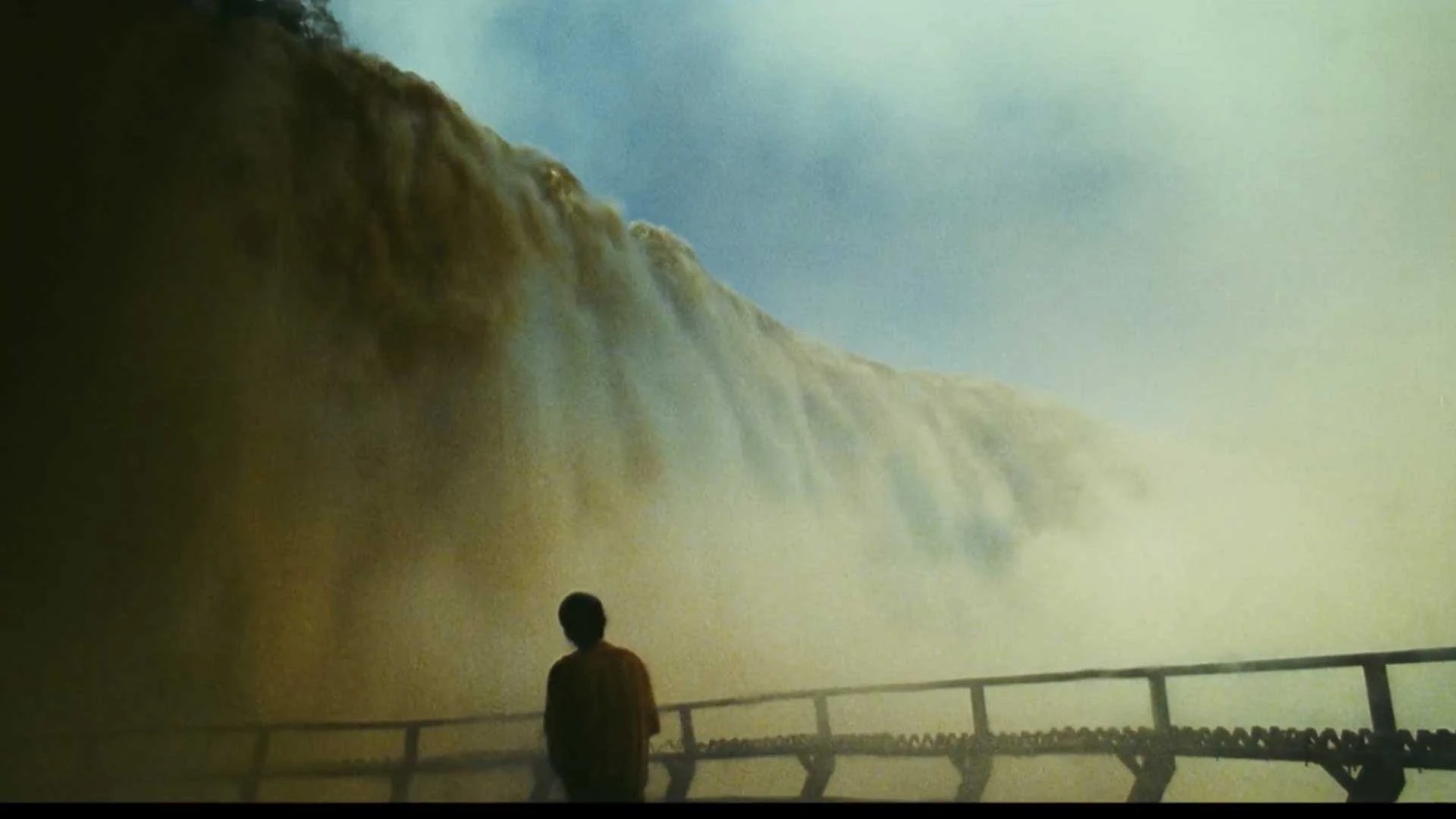 دانلود فیلم Happy Together 1997