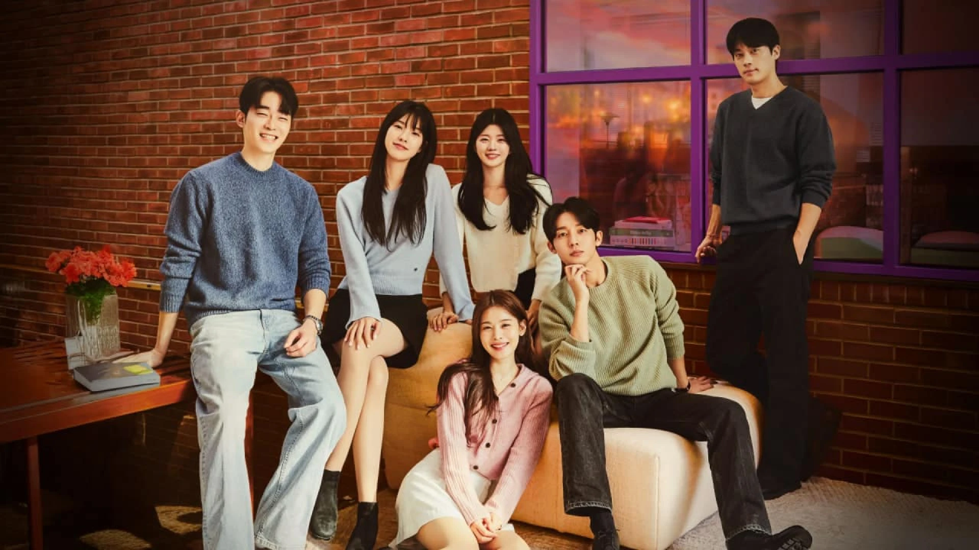 دانلود سریال Heart Pairing