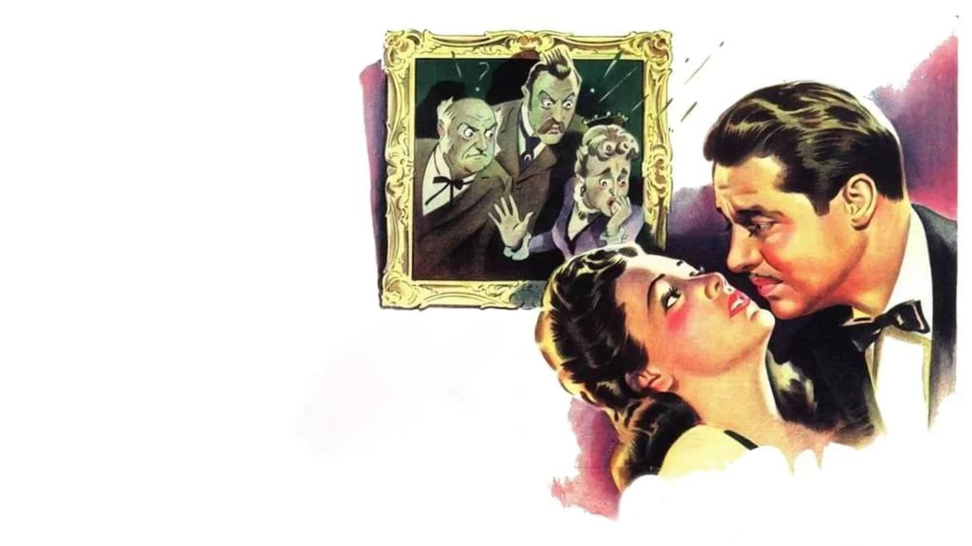 دانلود فیلم Heaven Can Wait 1943