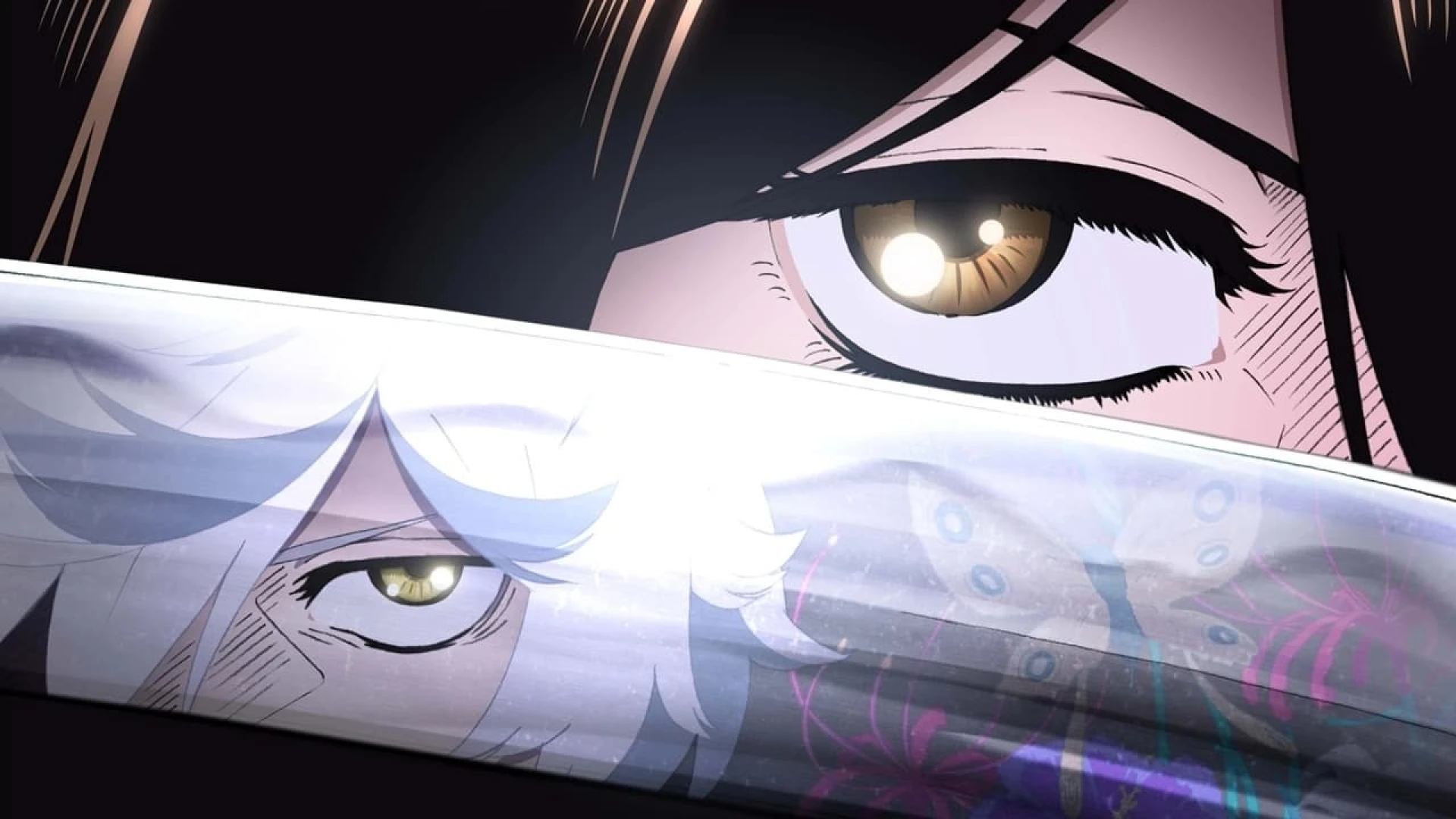 دانلود انیمه Hell's Paradise: Jigokuraku