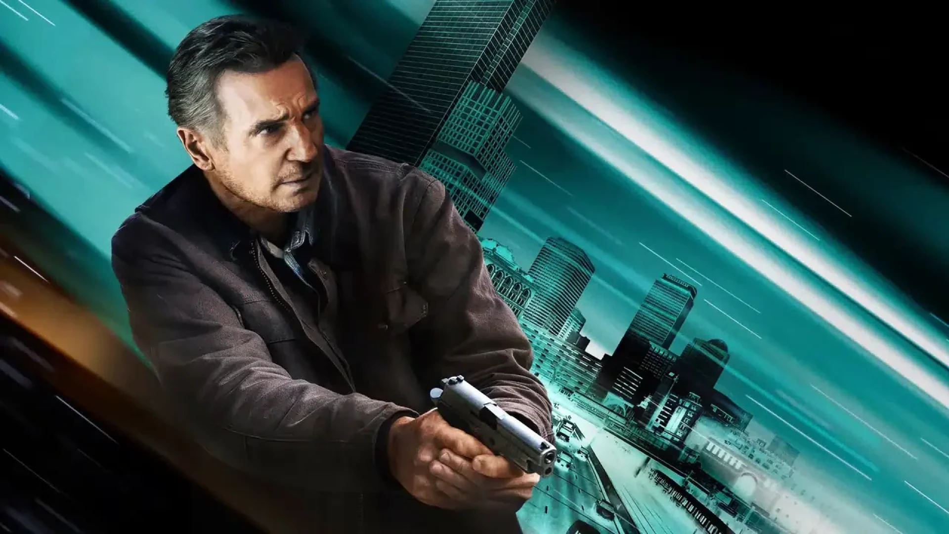 دانلود فیلم Honest Thief 2020