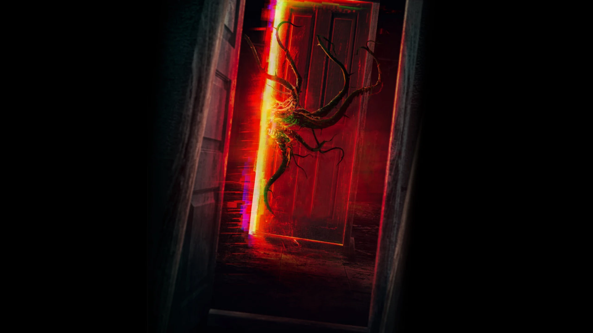 دانلود فیلم Hostile Dimensions 2023