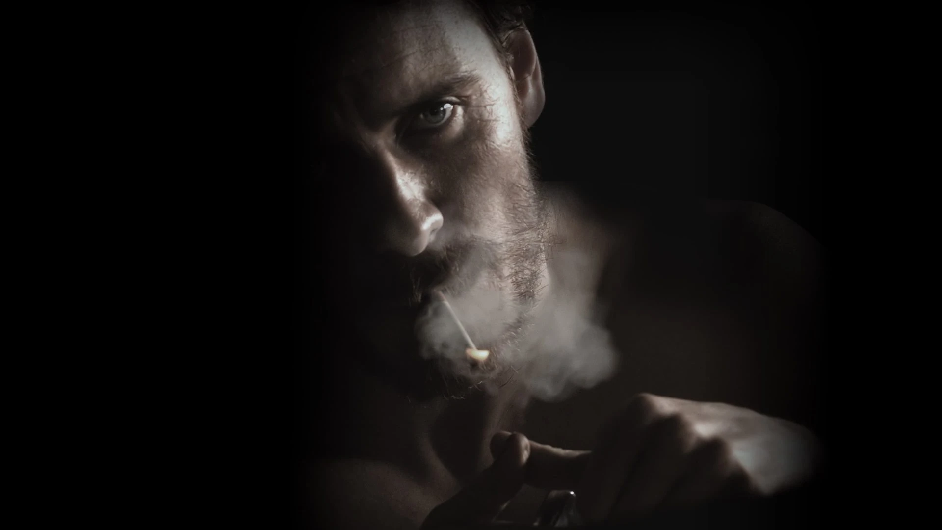 دانلود فیلم Hunger 2008