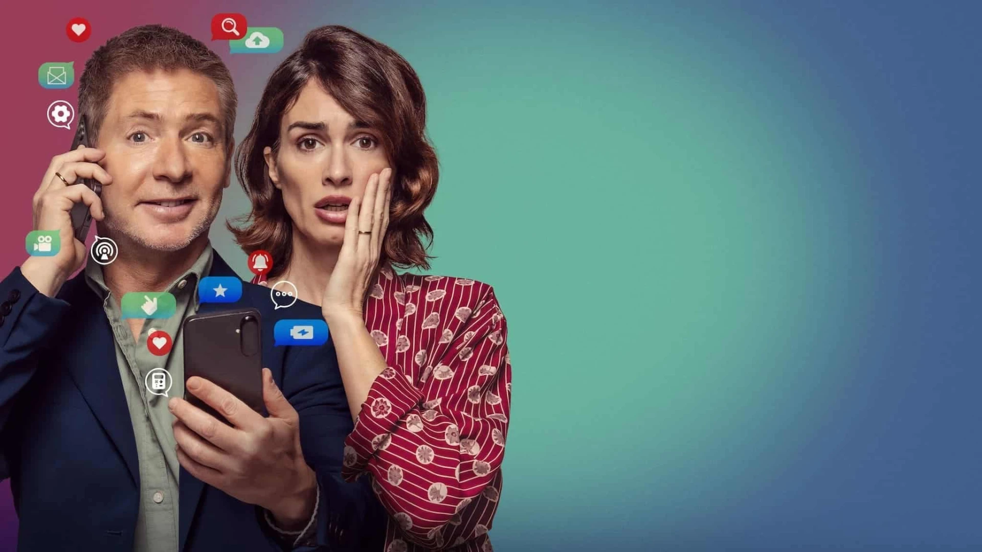 دانلود فیلم I Can't Live Without You 2024