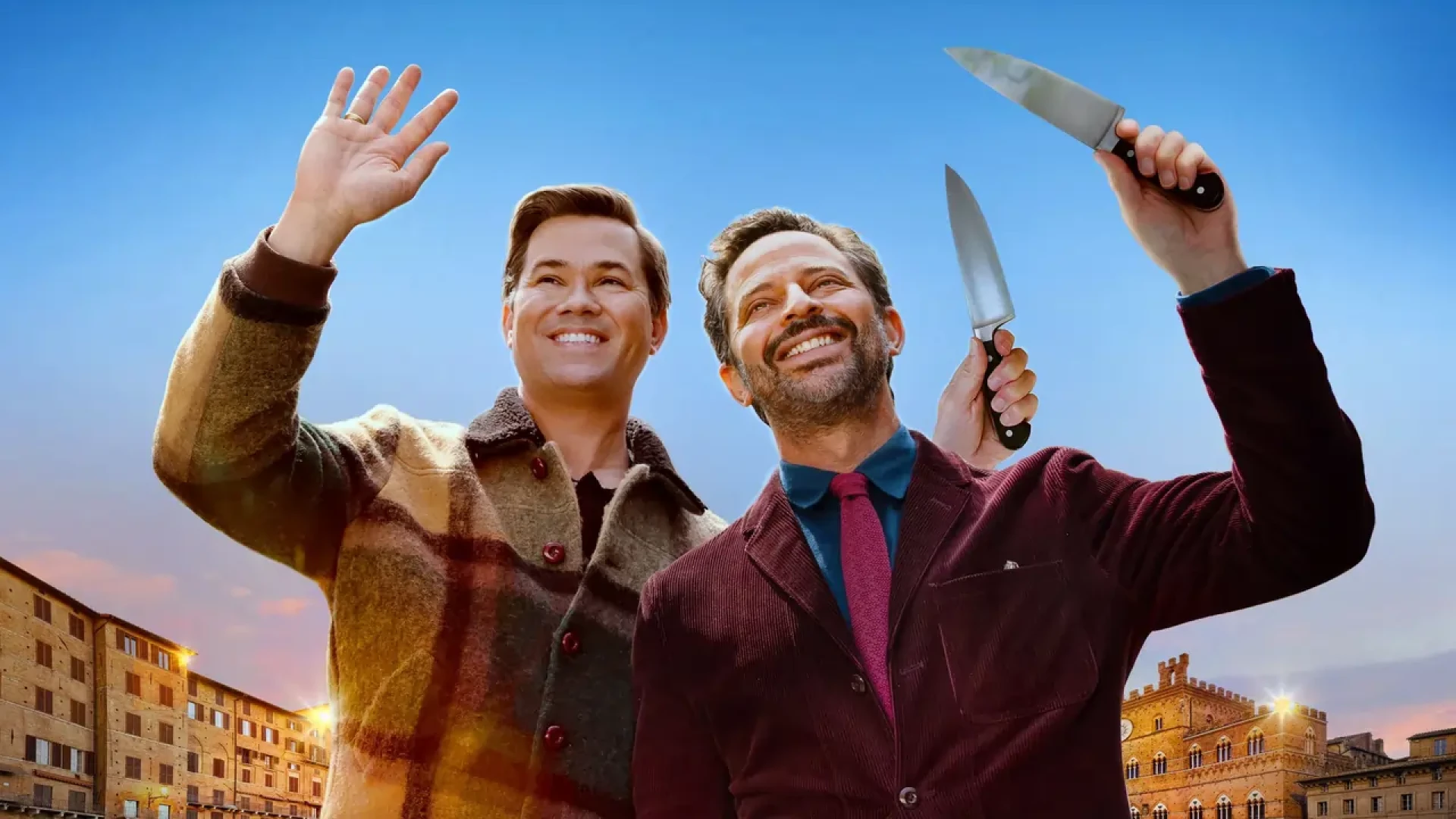 دانلود فیلم I Don't Understand You 2024