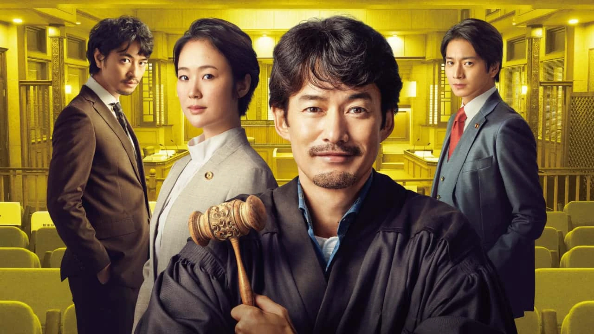 دانلود فیلم Ichikei's Crow 2023