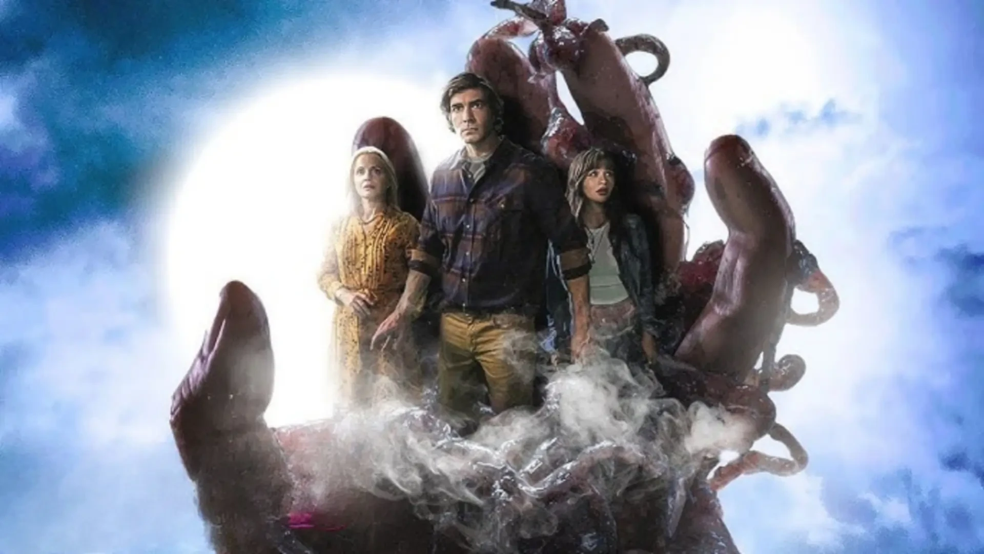 دانلود فیلم Ick 2024