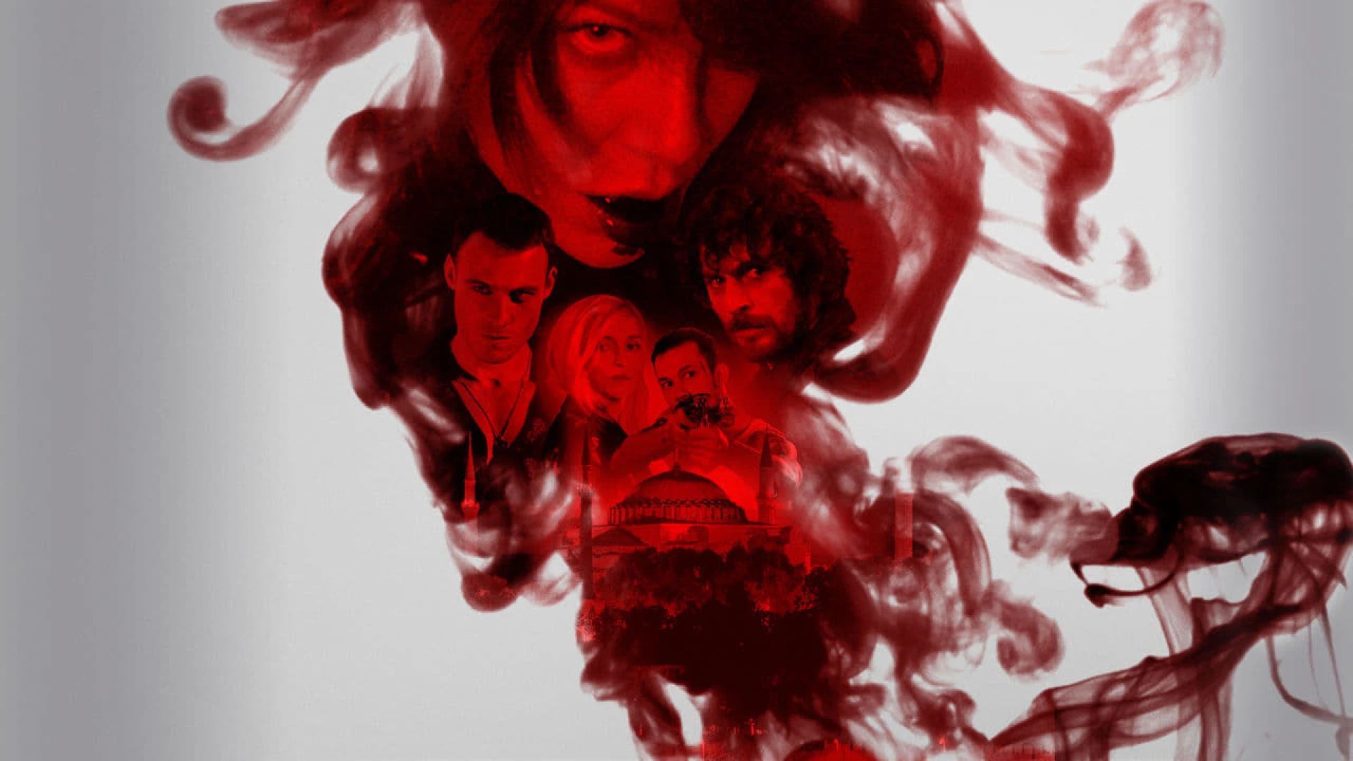 دانلود سریال Immortals