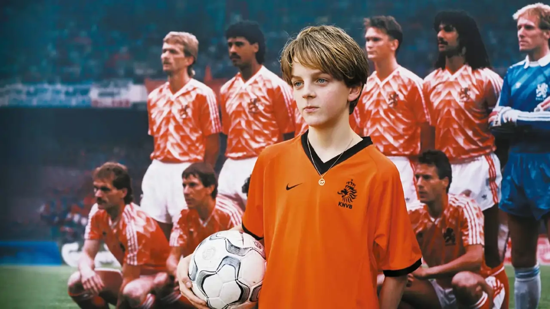 دانلود فیلم In Oranje 2004