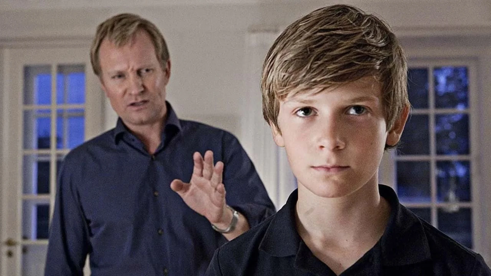 دانلود فیلم In a Better World 2010