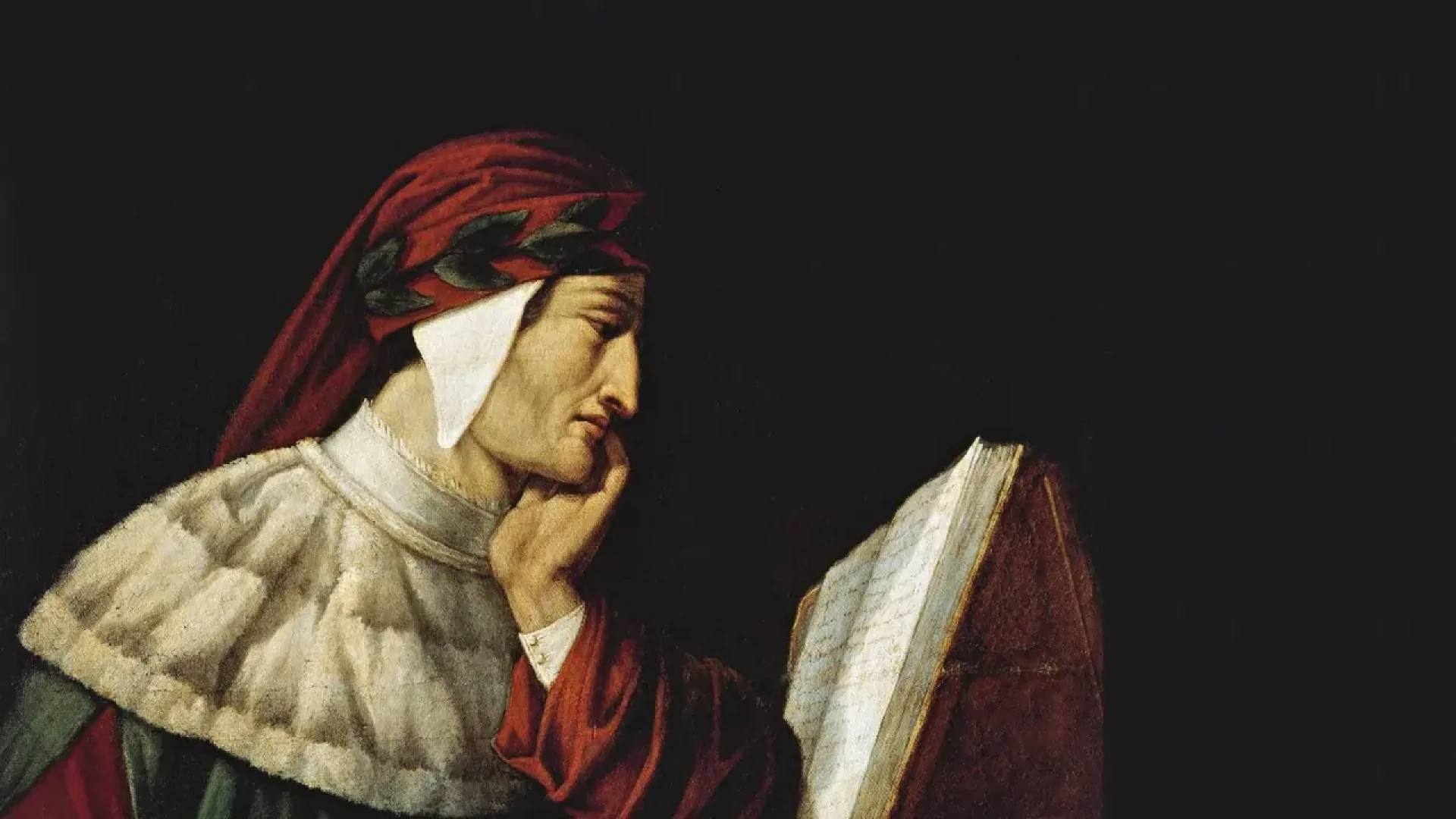 دانلود فیلم In the Hand of Dante 2025