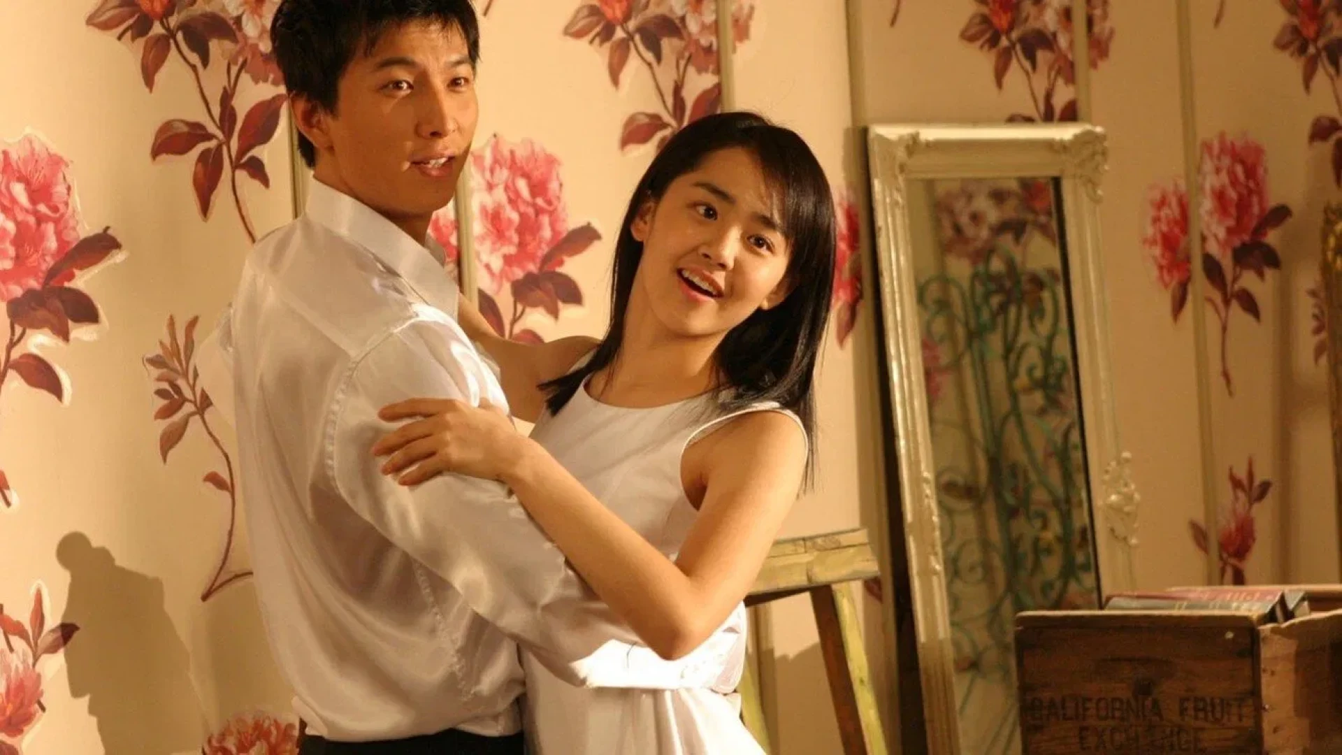 دانلود فیلم Innocent Steps 2005