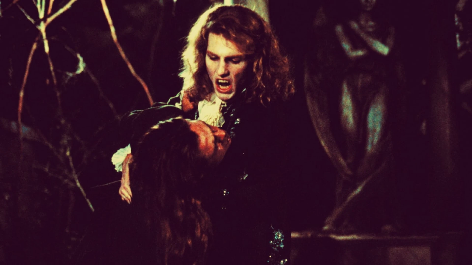 دانلود فیلم Interview with the Vampire: The Vampire Chronicles 1994