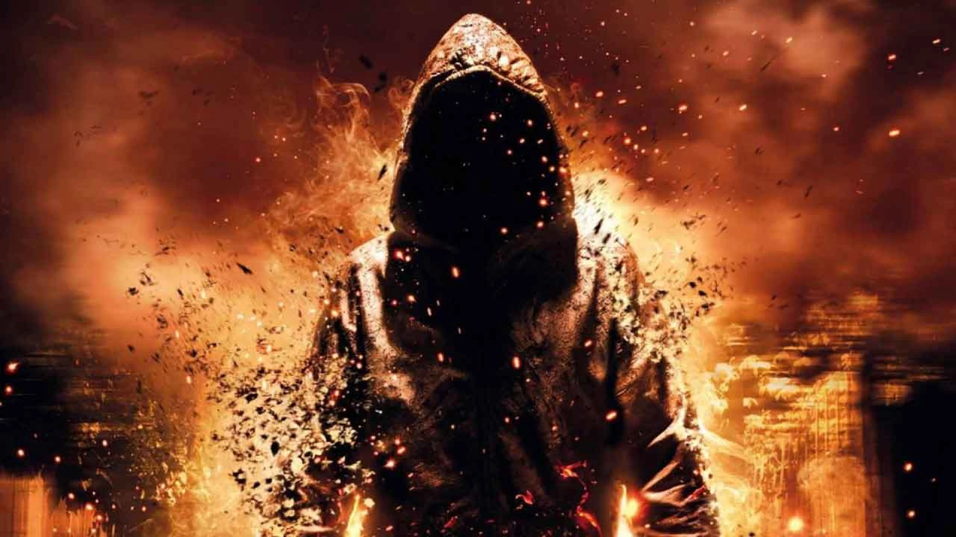 دانلود فیلم Intruders 2011