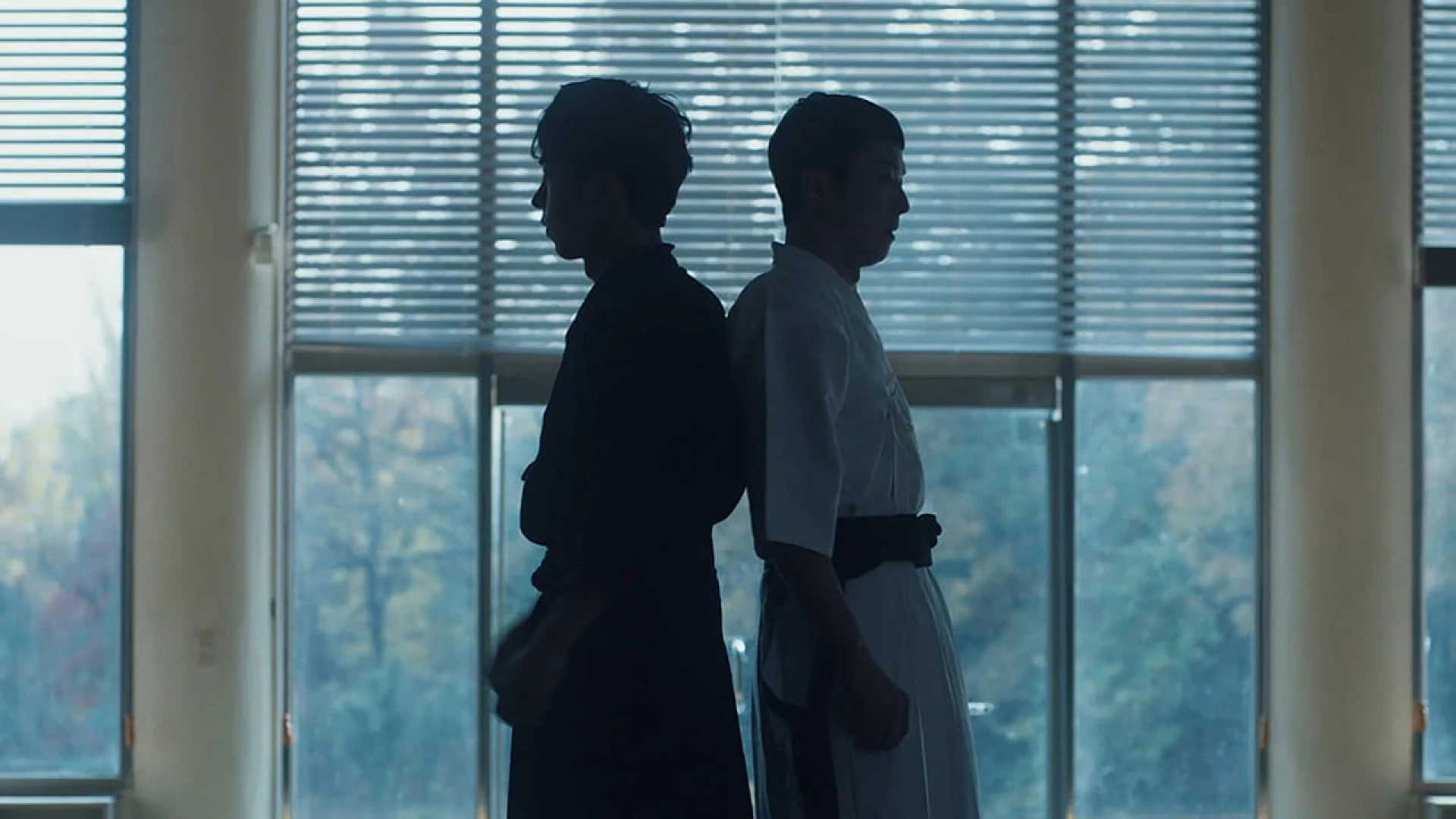 دانلود فیلم Iron Mask 2023