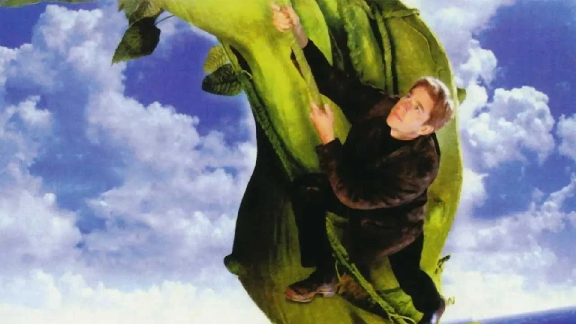 دانلود فیلم Jack and the Beanstalk: The Real Story 2001