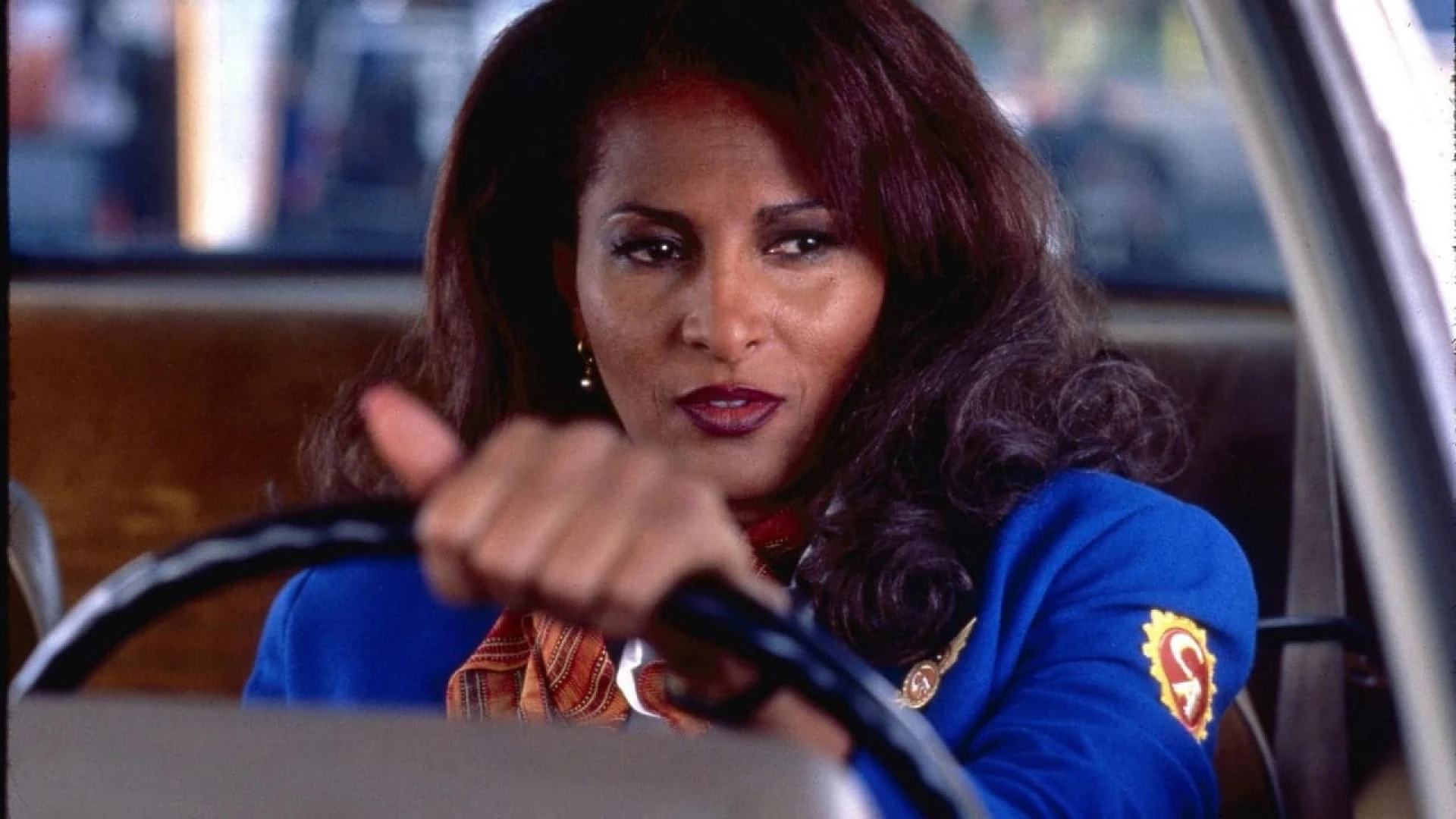 دانلود فیلم Jackie Brown 1997