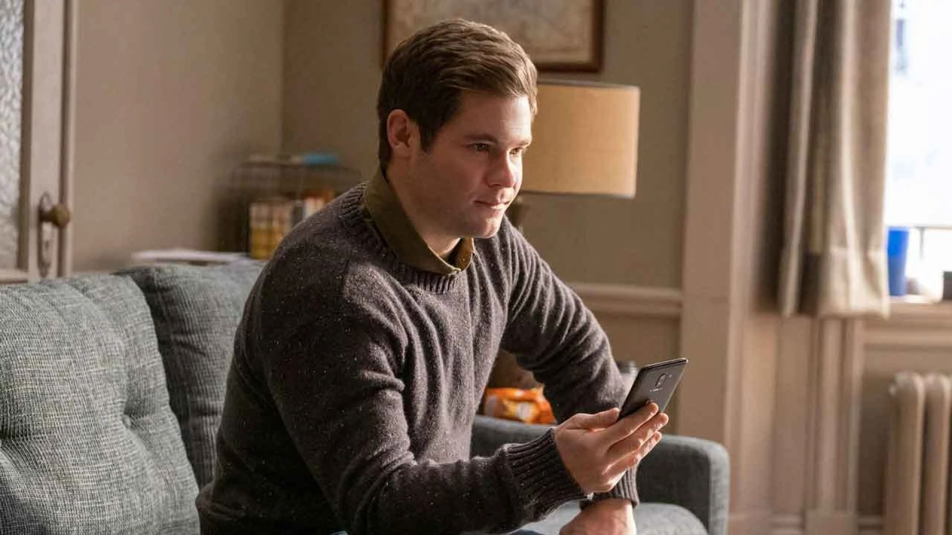 دانلود فیلم Jexi 2019