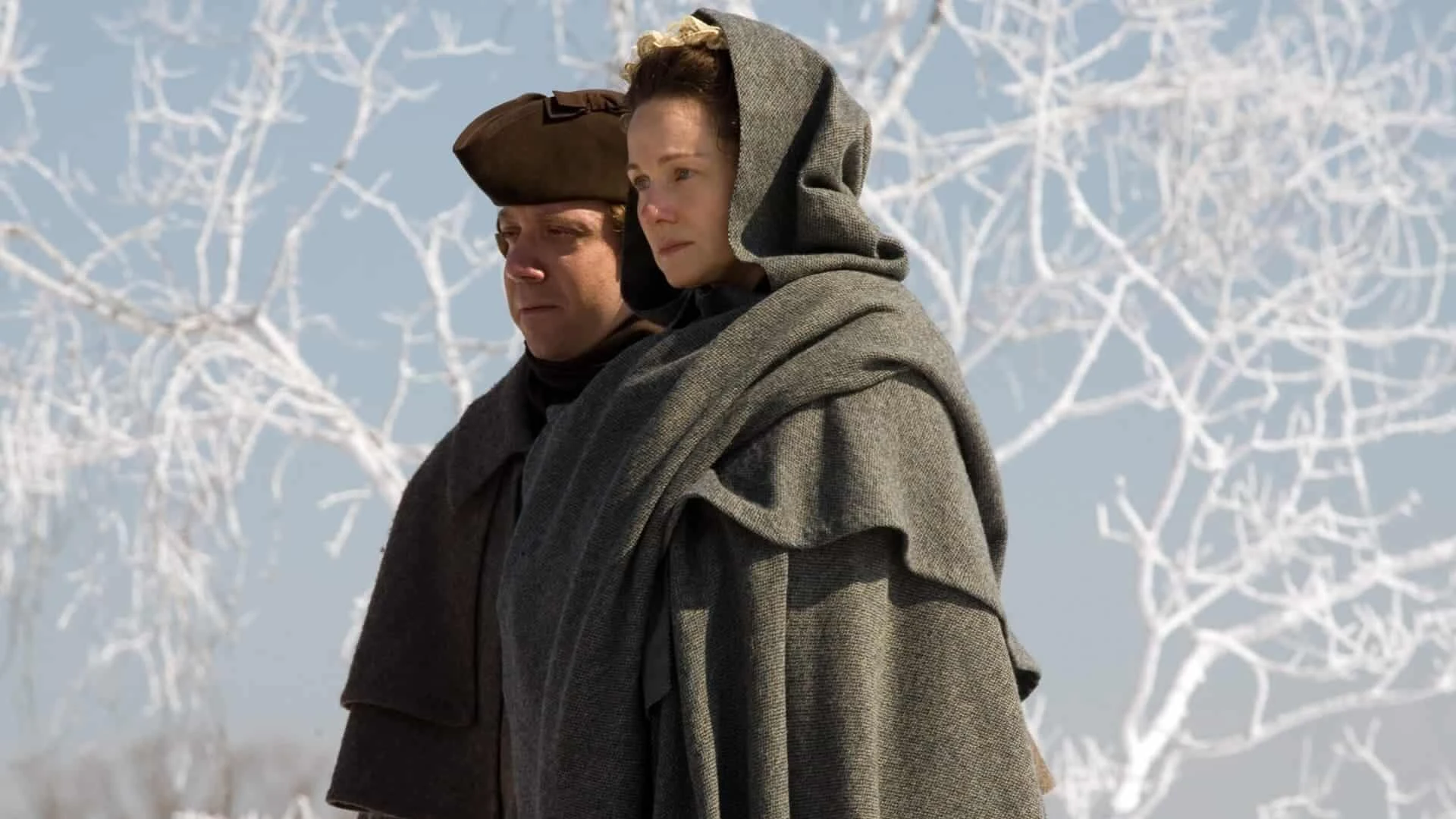 دانلود سریال John Adams