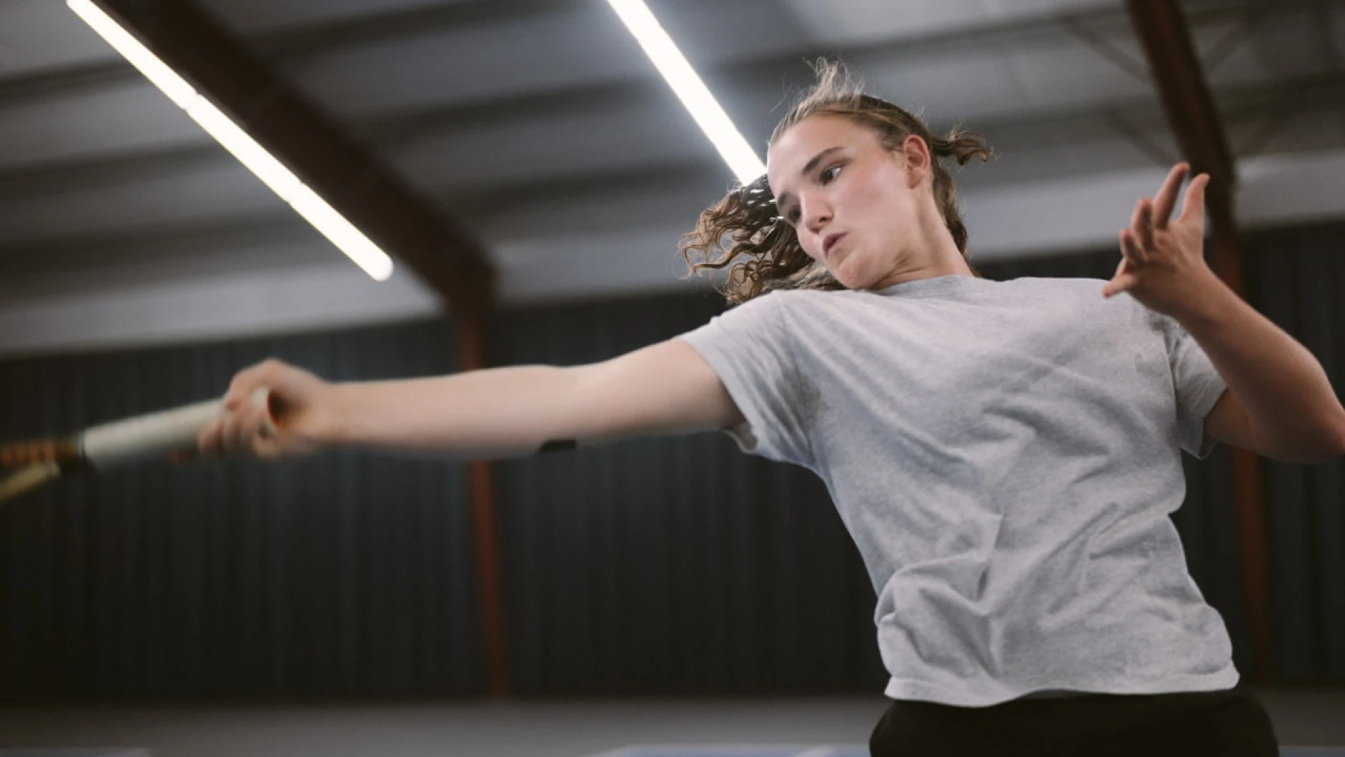 دانلود فیلم Julie Keeps Quiet 2024