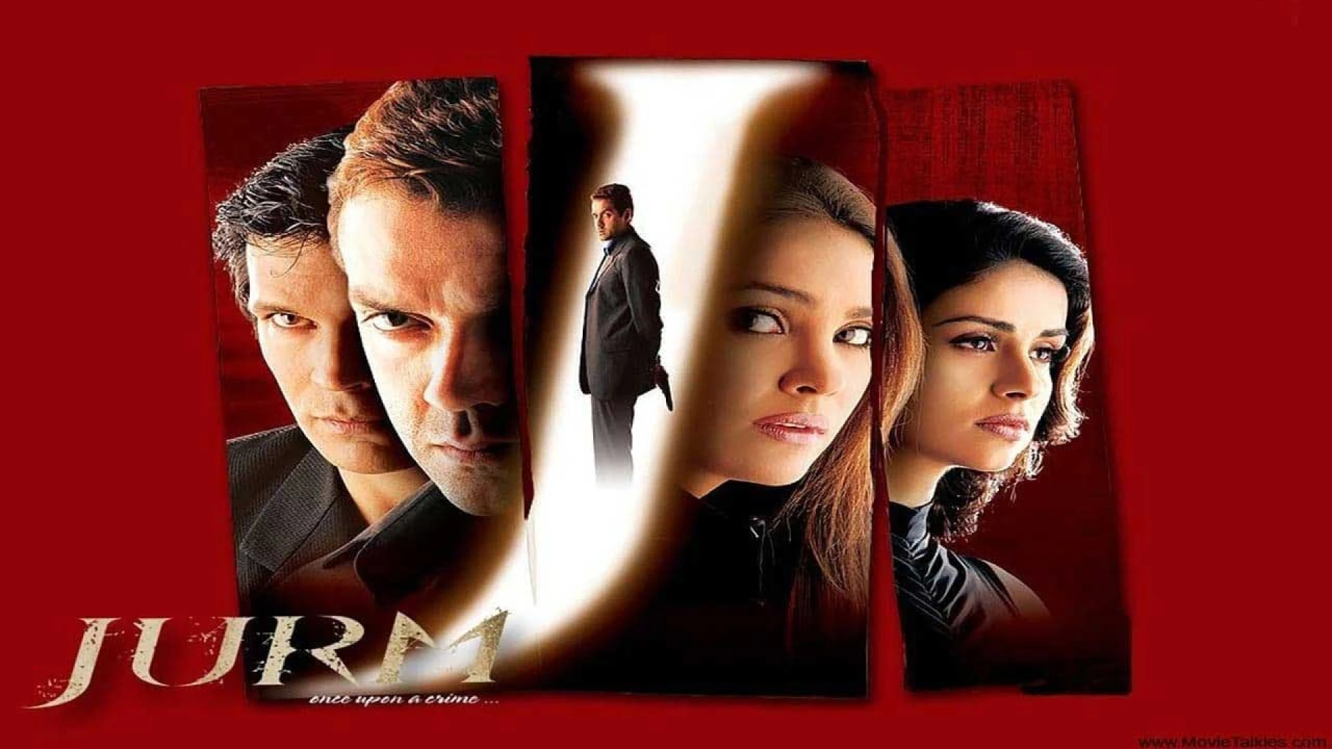 دانلود فیلم Jurm 2005