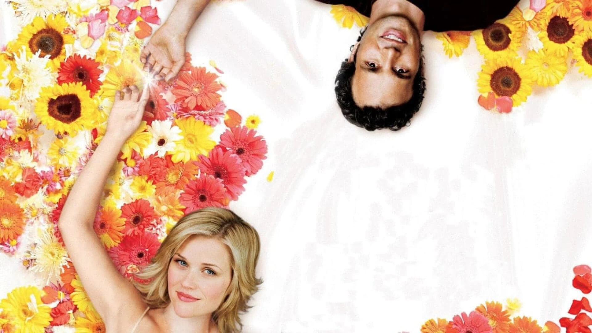 دانلود فیلم Just Like Heaven 2005