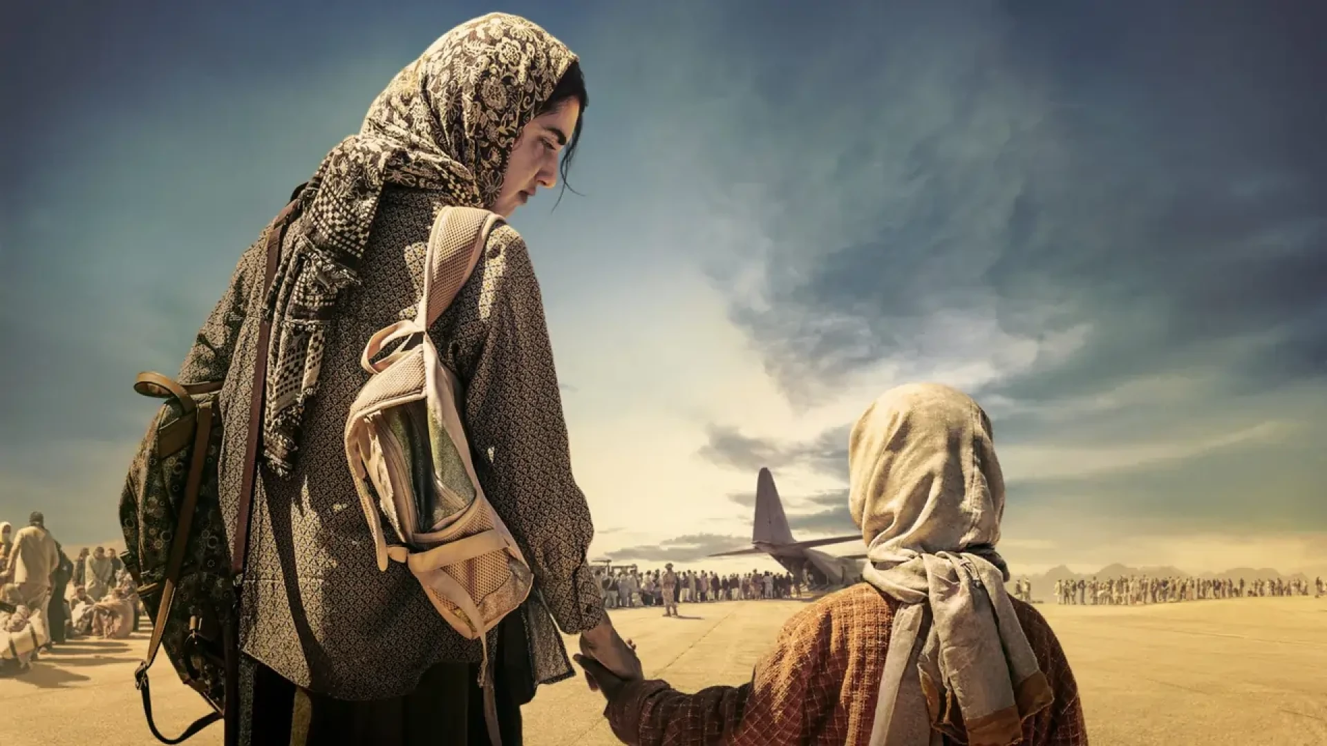 دانلود سریال Kabul