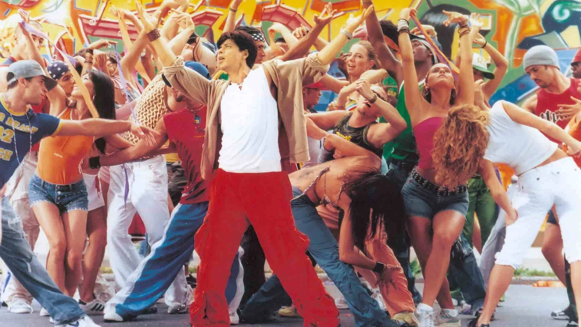 دانلود فیلم Kal Ho Naa Ho 2003