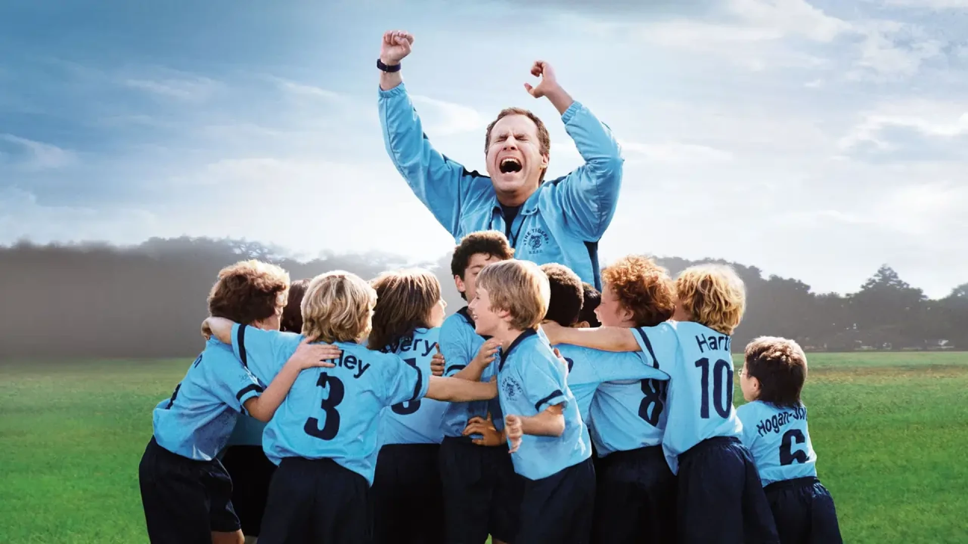 دانلود فیلم Kicking & Screaming 2005