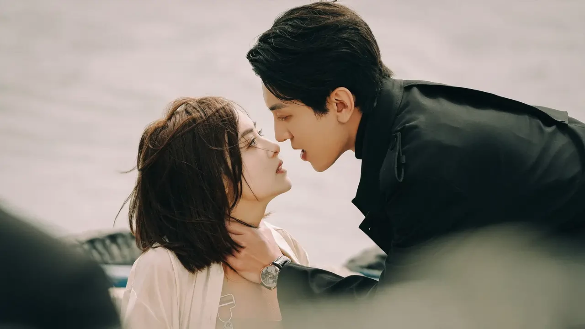 دانلود سریال Kill Lover