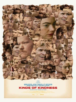 دانلود فیلم Kinds of Kindness