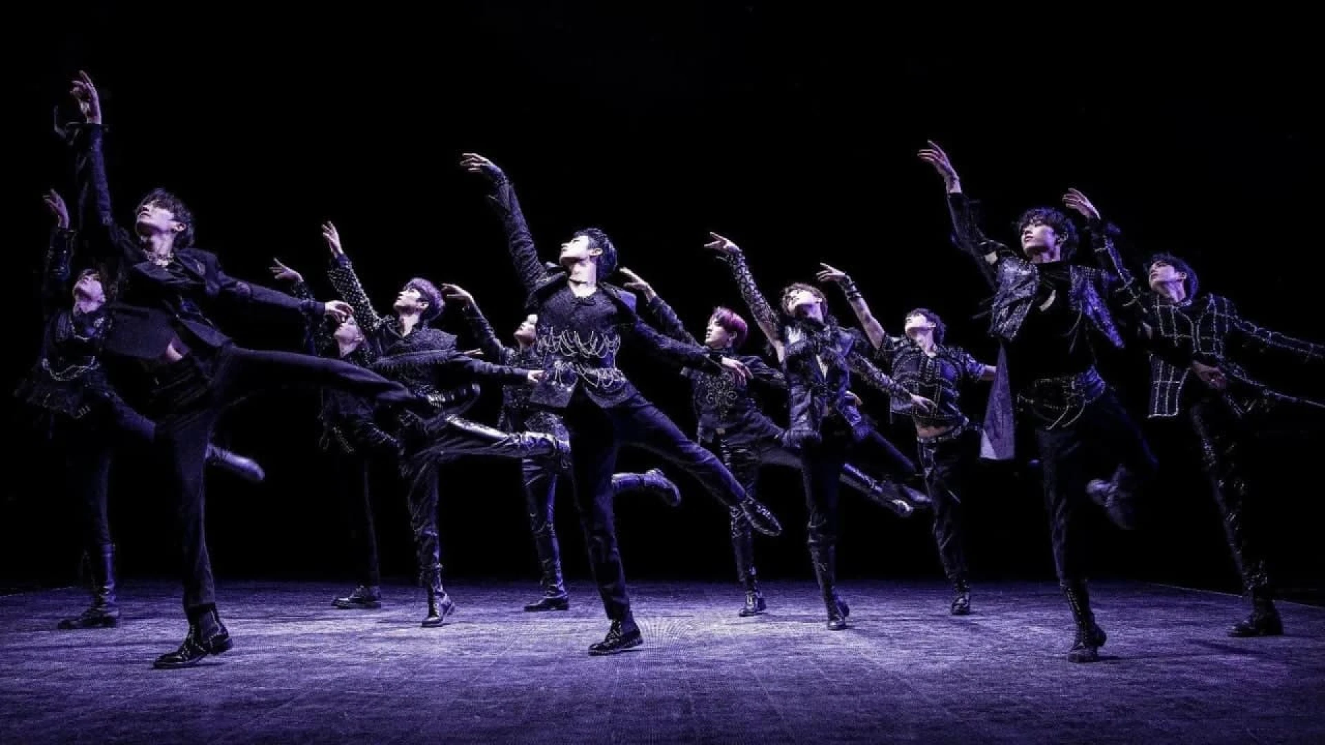 دانلود رئالیتی شو Kingdom: Legendary War