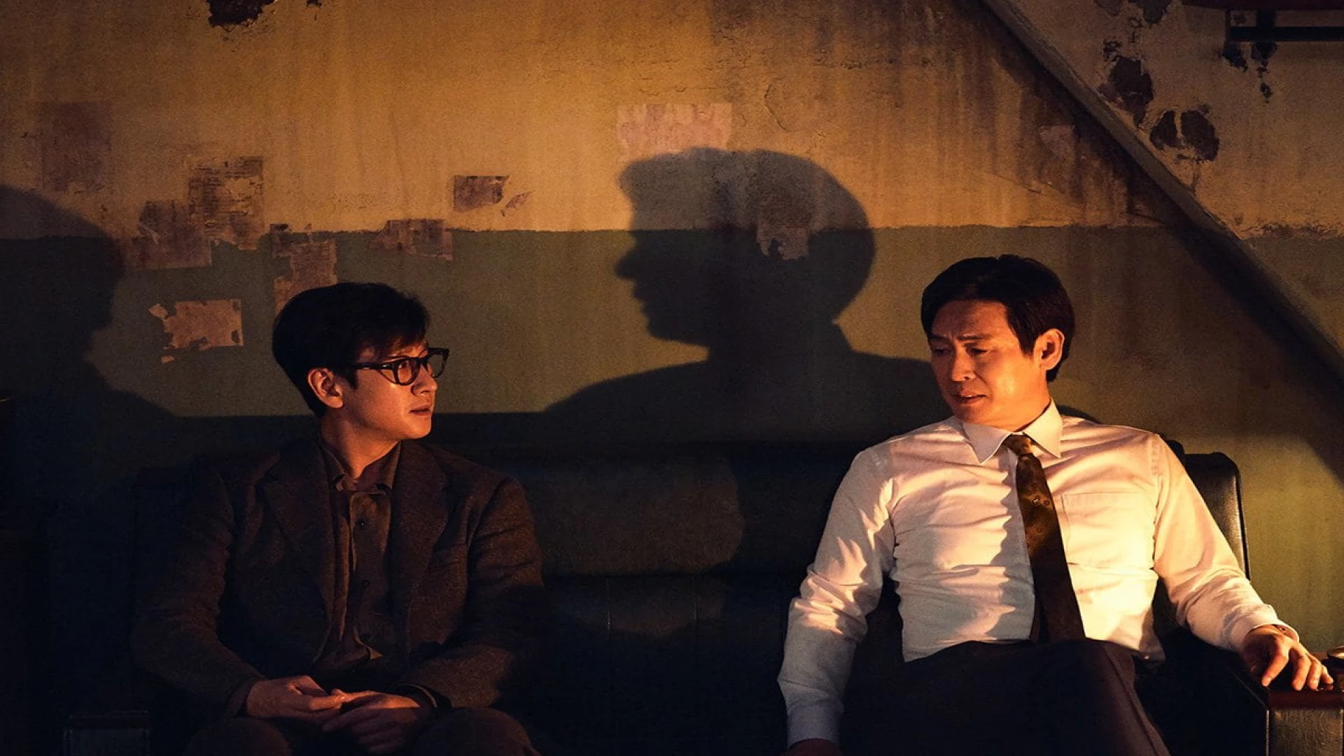 دانلود فیلم Kingmaker 2022