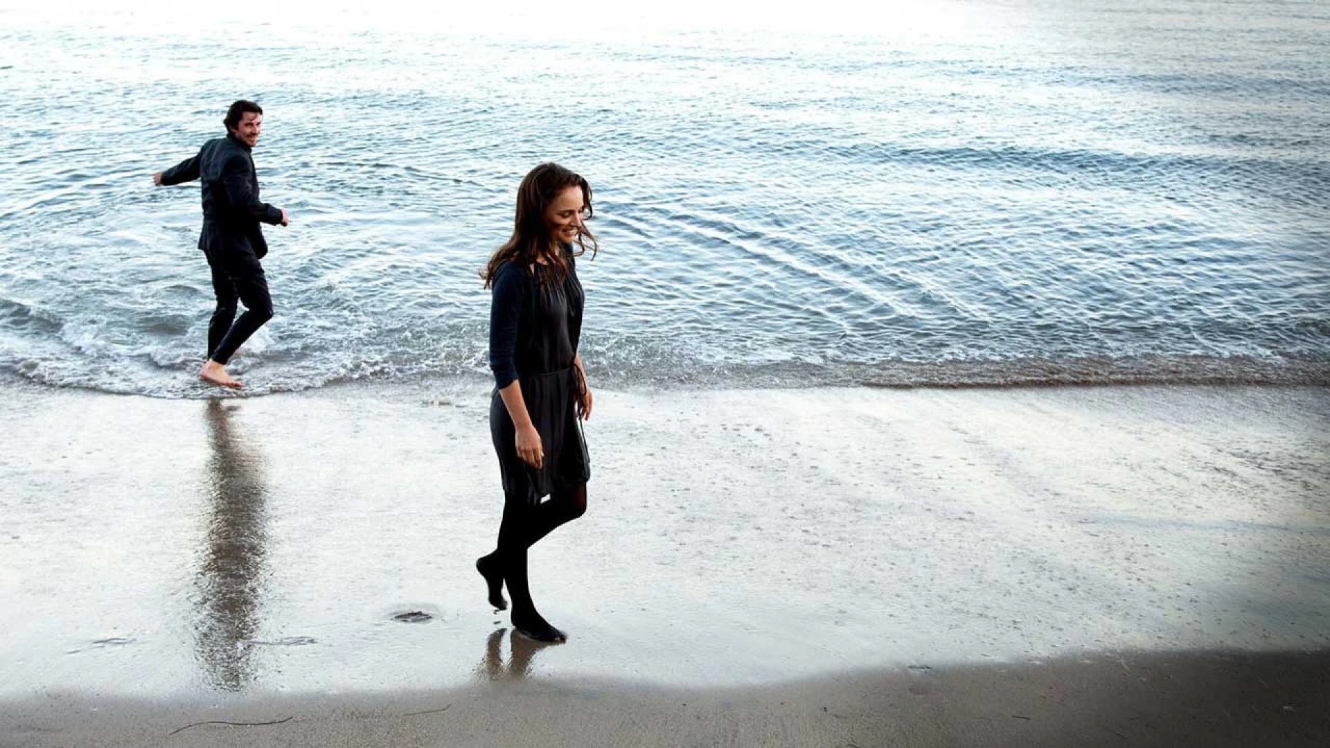 دانلود فیلم Knight of Cups 2015