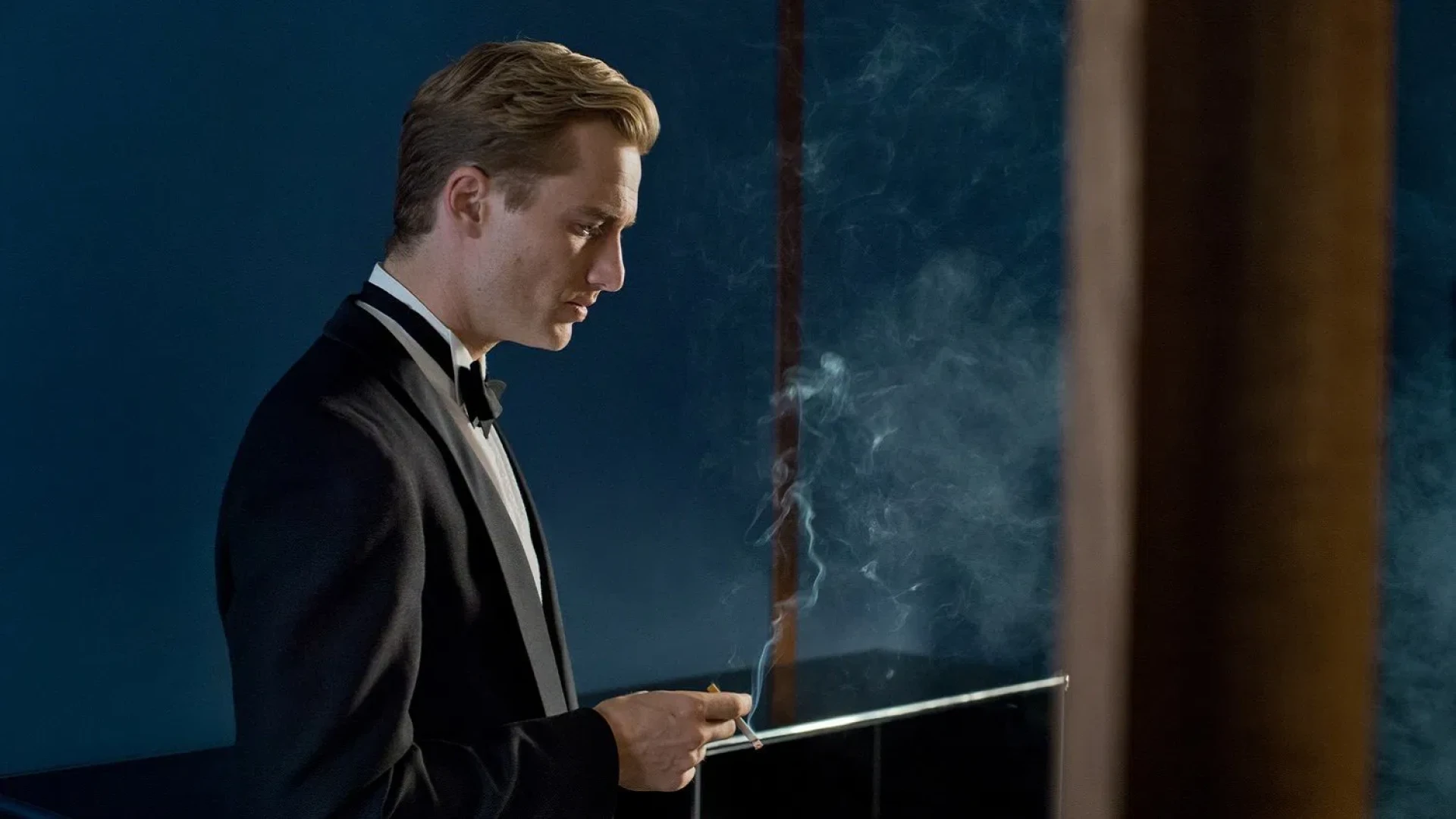 دانلود فیلم Labyrinth of Lies 2014