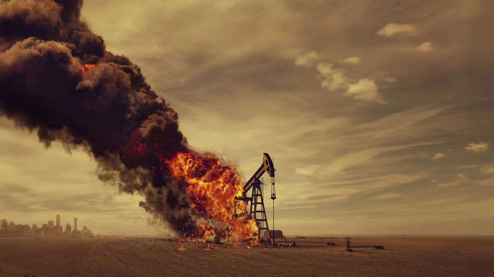 دانلود سریال Landman