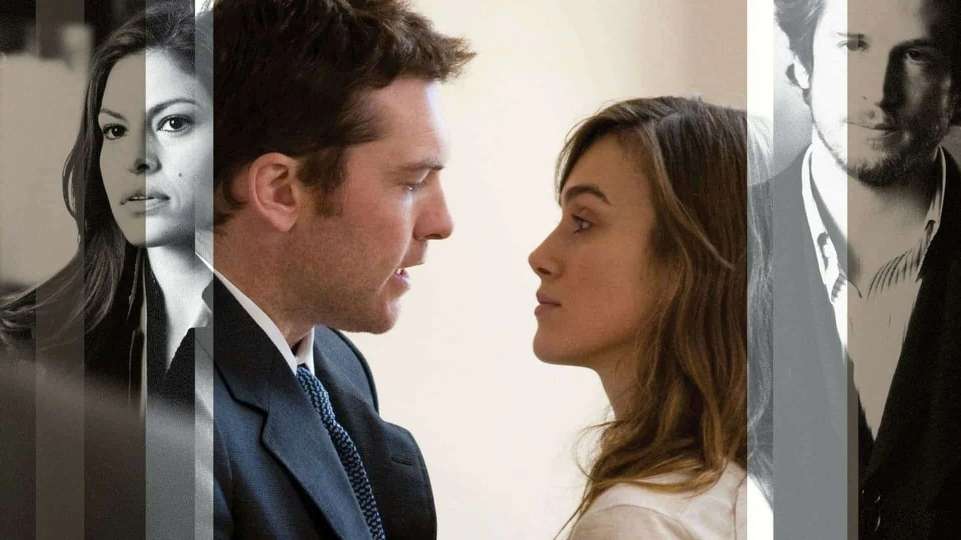 دانلود فیلم Last Night 2010