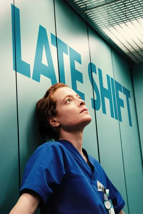 دانلود فیلم Late Shift
