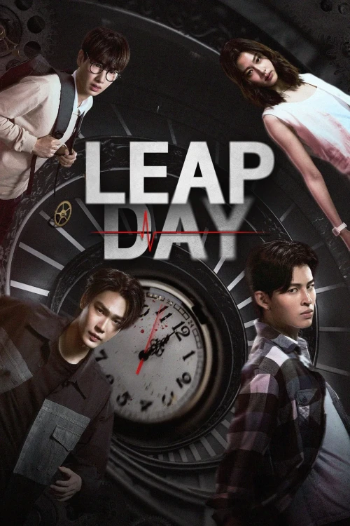 دانلود سریال Leap Day