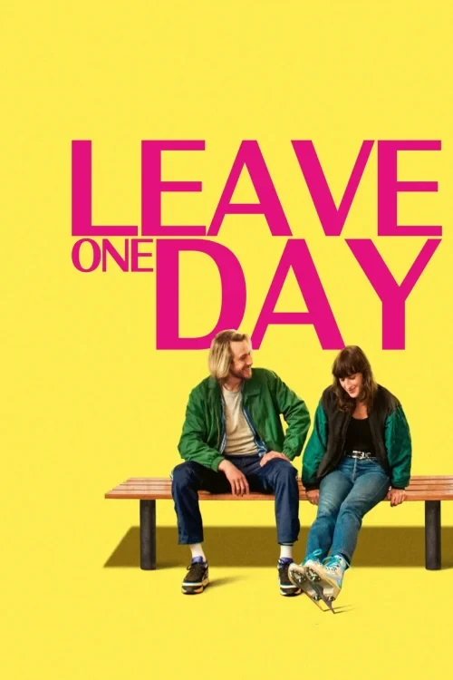 دانلود فیلم Leave One Day 2025