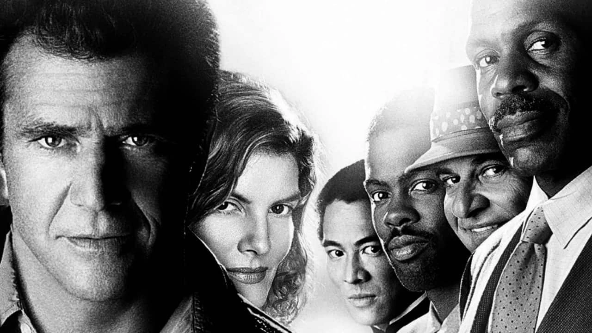 دانلود فیلم Lethal Weapon 4 1998