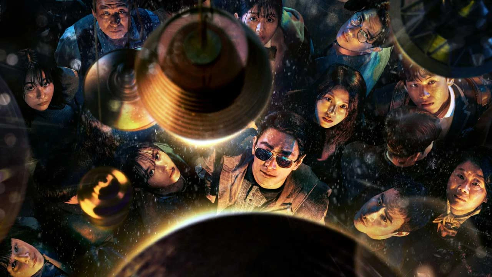 دانلود سریال Light Shop