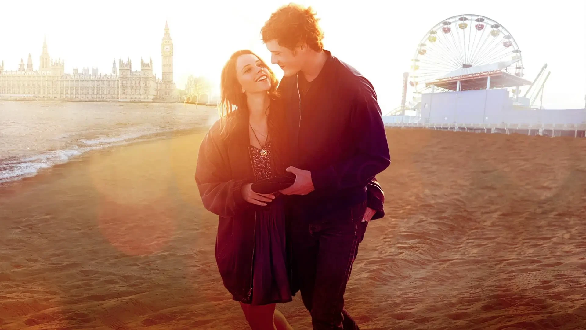 دانلود فیلم Like Crazy 2011