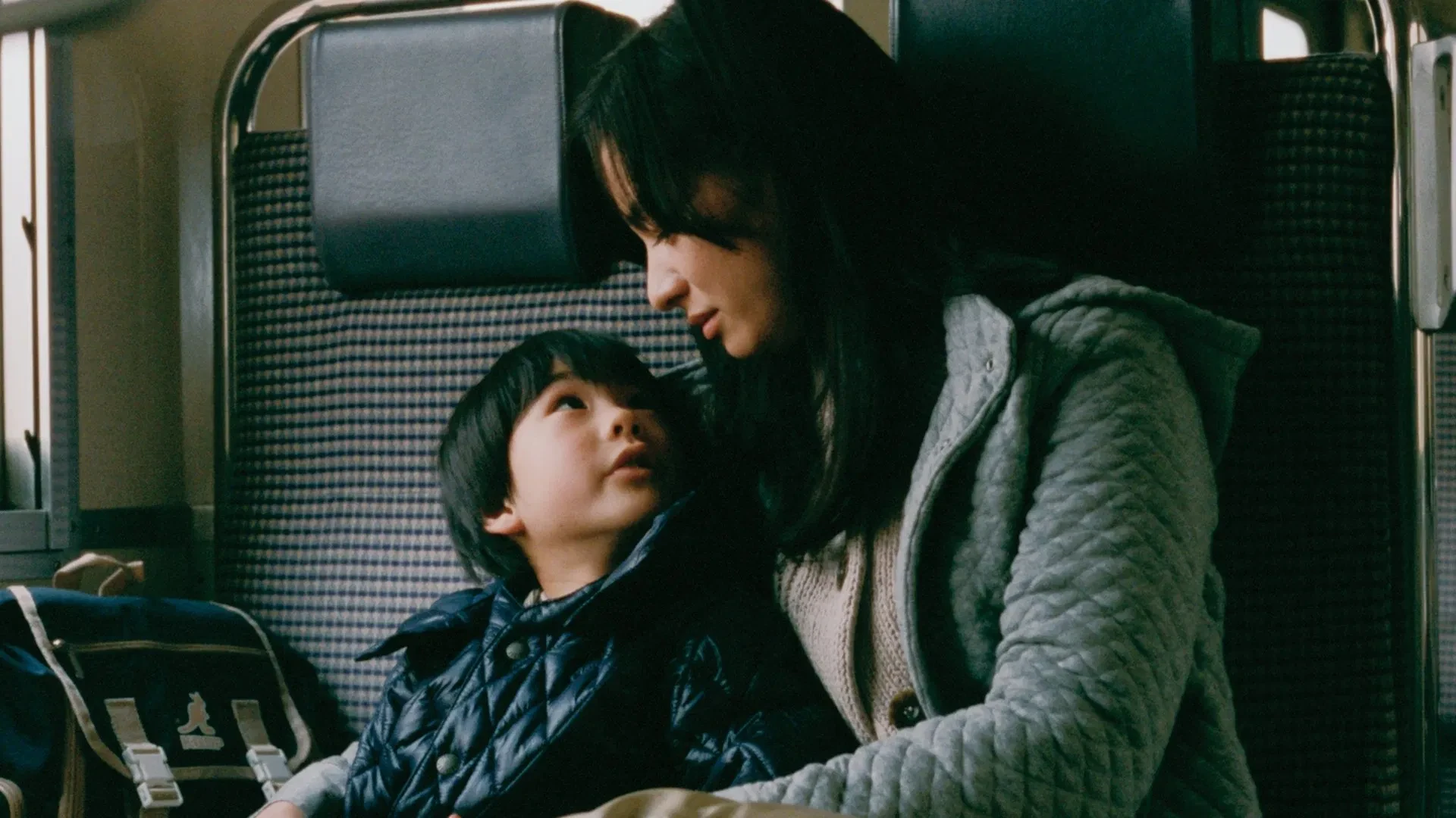 دانلود فیلم Like Father, Like Son 2013