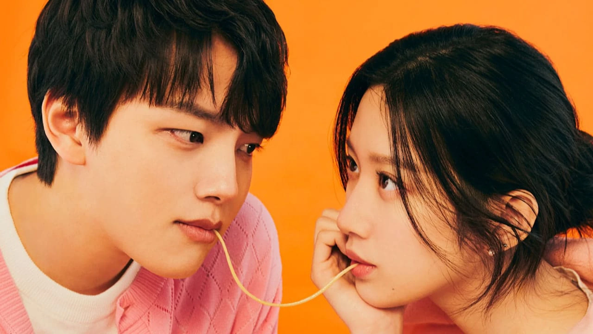 دانلود سریال Link: Eat, Love, Kill