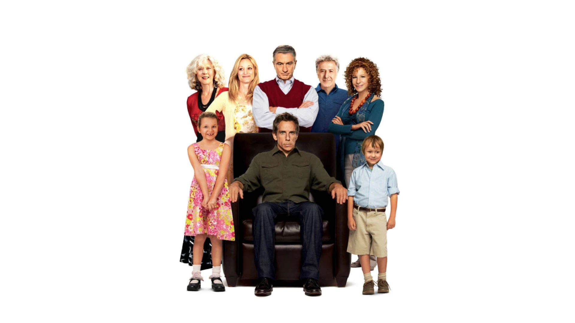 دانلود فیلم Little Fockers 2010